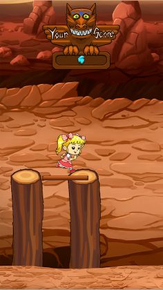 Bridge Stick: Island Adventure - Screenshot 4