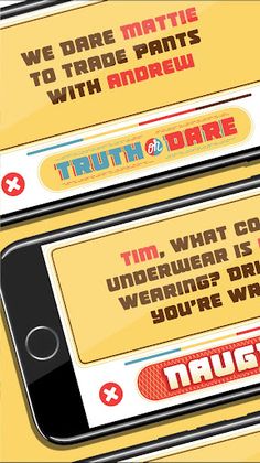 Balagan: A Drinking Party Game - Screenshot 3