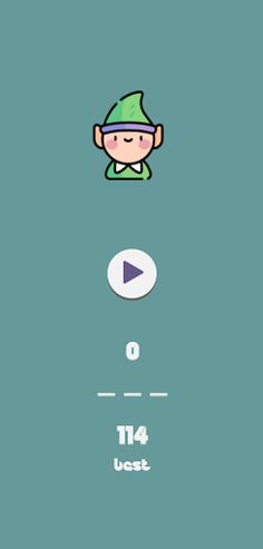 Elf Escape - Screenshot 1