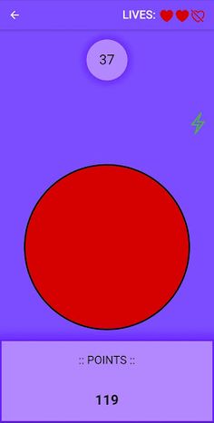 Touch Button Arcade - Screenshot 4