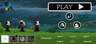 Team 2 | Dark U - Screenshot 1