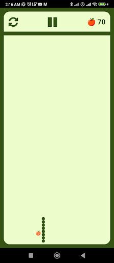 Jungle Safari - Screenshot 3