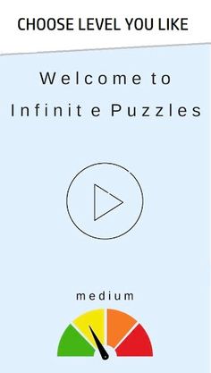 Infinite Puzzles - Screenshot 2