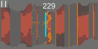 Dashing Line - Screenshot 2