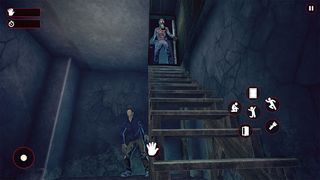 Haunted Asylum – Horror Game - Screenshot 2