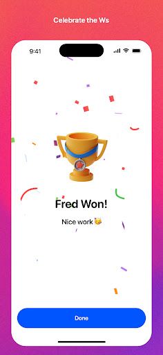 ScoreTracker - Screenshot 3
