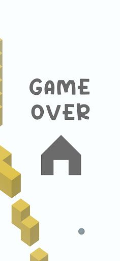 Zig Zag Ball - Screenshot 4