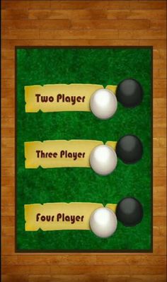 Reversi - Screenshot 2