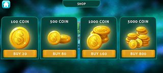 Cupid 7 UP DOWN - Screenshot 2