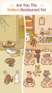 Animal Restaurant - Screenshot 2