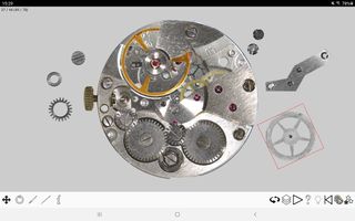 Watchmaker 2 - Screenshot 3