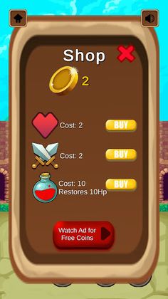 Knight's Duel - Idle Arcade Du - Screenshot 3