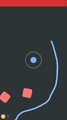 Path Ball - Screenshot 1