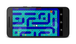 Ninety Six - Screenshot 2