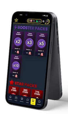 Racing Stars - Screenshot 3