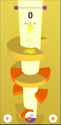 Fedixjump - Screenshot 4