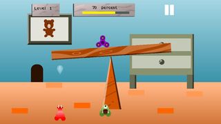 Spinner Physics - Screenshot 1