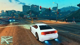 Real Gangster Vegas Mafia City - Screenshot 3