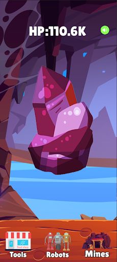 MineClicker - Screenshot 4