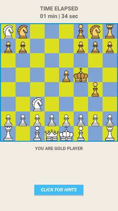 Ukrainian Chess - Screenshot 4