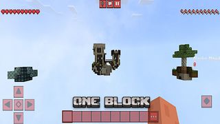 My Craft : Loki Craft - Screenshot 2