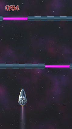 Space Maverick - Screenshot 1