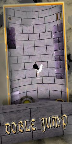 Atonement Tower - Screenshot 1