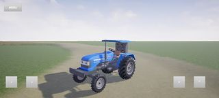 Vehicle junction - Screenshot 2