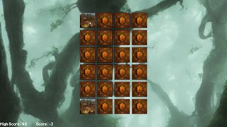 Double Card Frenzy - Screenshot 2