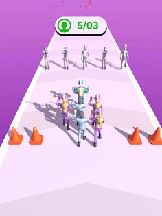 Marching Band - Screenshot 3