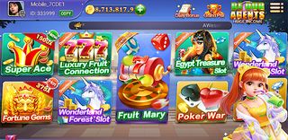 Diamond Game - Screenshot 2