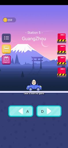 EggVenture - Screenshot 3