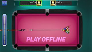 Pool Billiards Paradise - Screenshot 3