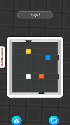 Pushout - Screenshot 4