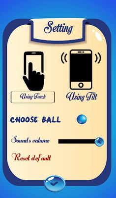 ball jump - Screenshot 3