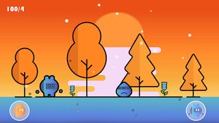 Jazzy Dodge - Screenshot 2