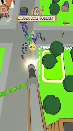 Robbery Escape - Screenshot 3