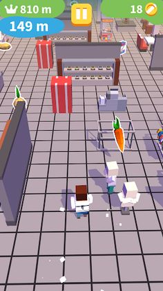 Everyday Hero - Screenshot 4