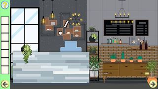 Open The Restaurant - Screenshot 3