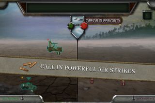 Congo Merc - Screenshot 2