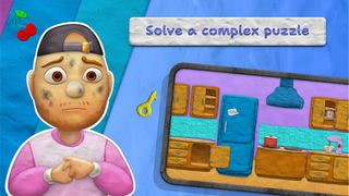 Hubabu 12 locks - Screenshot 1