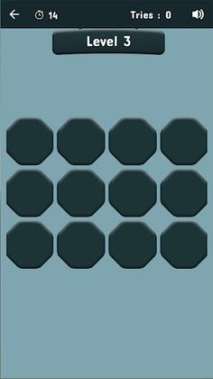Brain Game:Brain Puzzle,Brainy - Screenshot 4