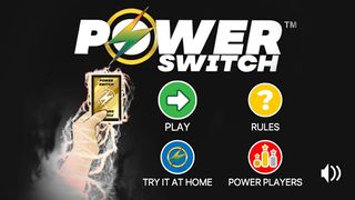 Power Switch: Card Game - Screenshot 1
