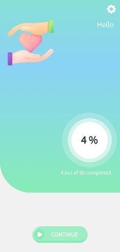 BFF Test: Quiz Your Friends! - Screenshot 4