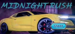 Midnight Rush - Screenshot 1