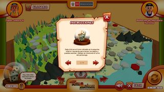 PatriActívate - Screenshot 3