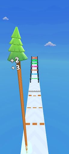 Plant master 3d - Screenshot 3