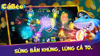 Cá Béo ZingPlay – Bắn Cá - Screenshot 2