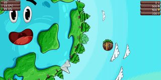 Project Gamma - Screenshot 3