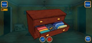 Hidden Object - Doggi - Screenshot 2